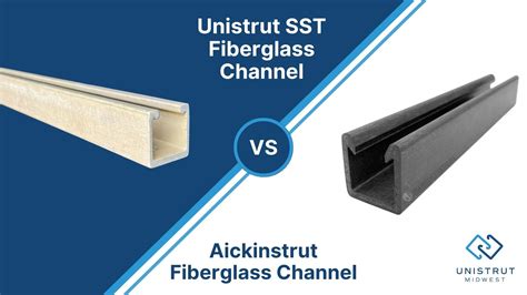 fiberglass unistrut grainger.